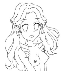 藤原みやび