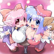 むにゅ