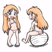 日常のはかせのつもり