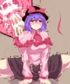 衣玖さん