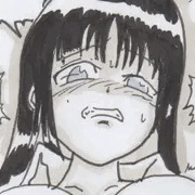 妖母！産女鴉の怪