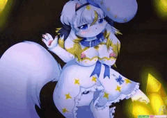 [Pinup] ペント