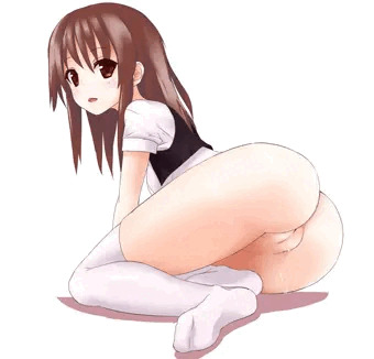 後ろ