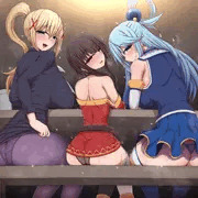 このすば