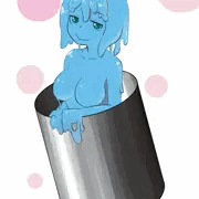 スライムの缶詰