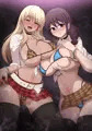 田中さん＆高浜さん