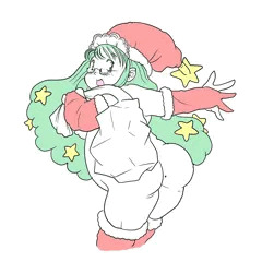 ナナのクリスマス