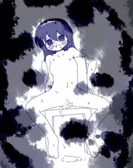 ゆううつなきもちに