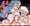 Astolfo＆Bridget vs Flandre
