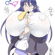 TSF膨乳