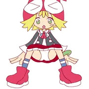 アミティ パンチラ