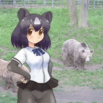 動物園行ってきたぜ