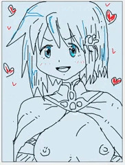 さやかちゃん