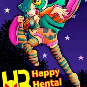 はろうぃ～ん！！