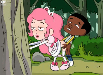 Eliza and Craig