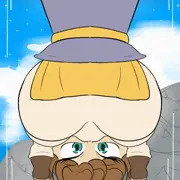 Hat Kid