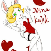 ニーナ・クローリク