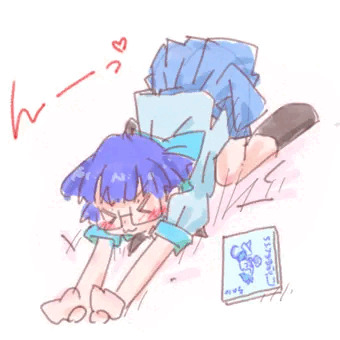 ねこのび