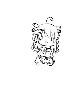 ごほうび