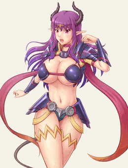 魔王様