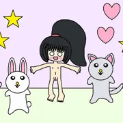 夢のアニマルホビーランド