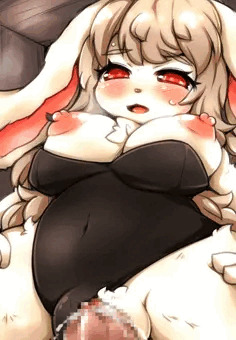 バニーガール