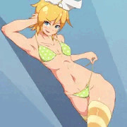 リンちゃん