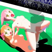 肉棒マッチ