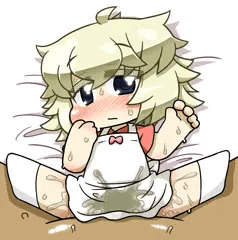 ロリおかんいろいろ