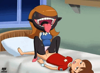 口だけおんな2