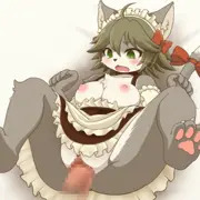にゃーにゃー