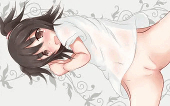 透けTみりあちゃん
