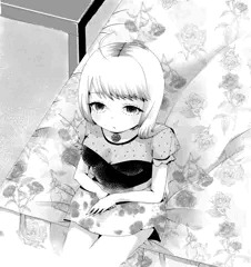 ドールビッチちゃん