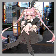 メスガキリフレ嬢