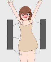 くすぐり拷問