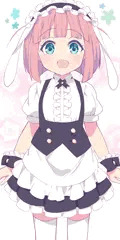 ふたりちゃん