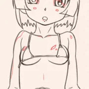 Pawoo/X２５年１０月まとめ　ちよちゃん