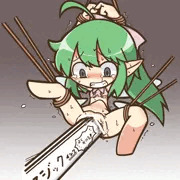 ようせいさん