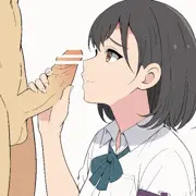 手コキ