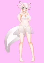 メキシコサラマンダー