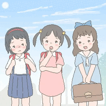 あこがれ