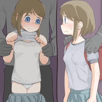 声かけ撮影