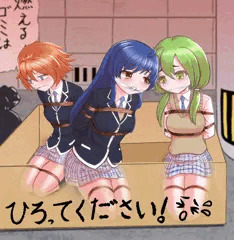 リサイクルの日