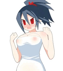 恋のときめき