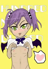 ナクリーちゃん（ハンドレッド）