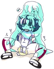 ｷﾂﾈﾁｬﾝ２