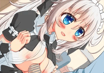 うちのこがコスプレで