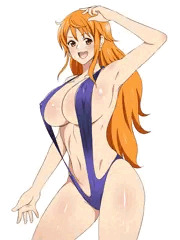 ナミ　スリングショット