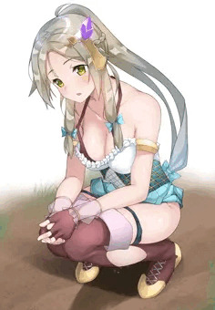 フィリス(19)