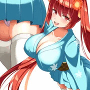 ホノルルちゃんと夏祭り